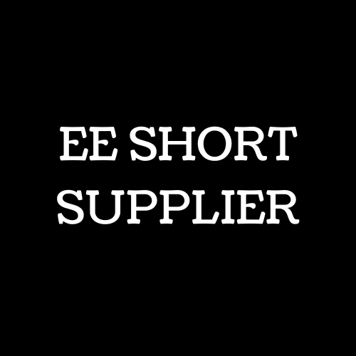 EE SHORT SUPPLIER